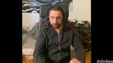 Snapshot of d1ckass chatting on 27, 3, 2026 d1ckass online show from 27, 3, 2026