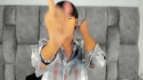 Darked online show from 18, 1, 2026