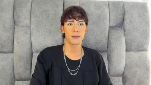 Darked online show from 15, 2, 2026