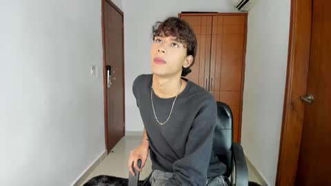 Darked online show from 24, 3, 2026