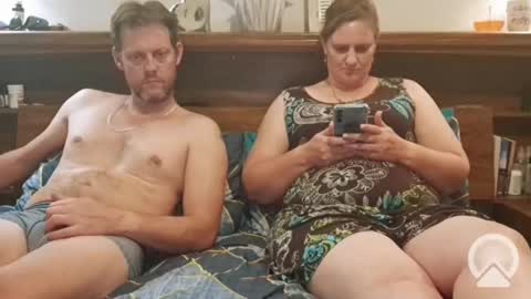 Snapshot of d4p_couple chatting on 27, 12, 2024 Deb peter online show from 27, 12, 2024