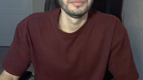 Snapshot of d_____________k chatting on 29, 1, 2025 Dolce online show from 29, 1, 2025