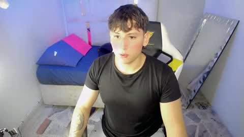 teddy online show from 23, 12, 2025