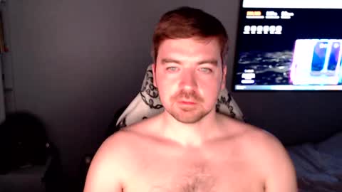 d_surman1994 online show from 13, 10, 2025