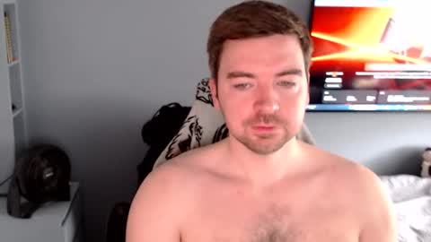 d_surman1994 online show from 18, 10, 2025