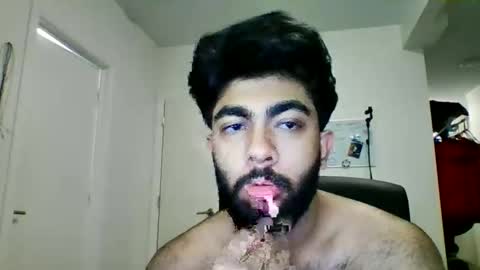 da1x online show from 18, 11, 2025