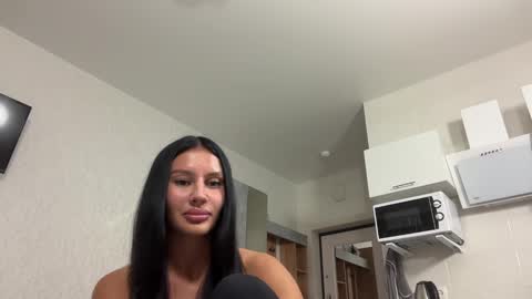 Snapshot of da_sheey chatting on 13, 9, 2025 Eva online show from 13, 9, 2025
