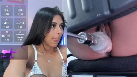 Daniela  online show from 13, 2, 2025