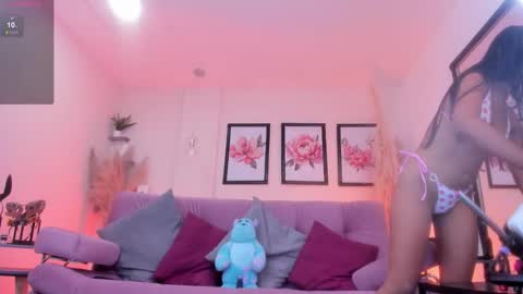 Daniela  online show from 18, 12, 2025