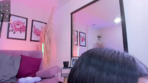 Daniela  online show from 14, 4, 2026