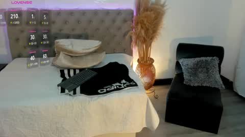 Snapshot of daarkomalfoy chatting on 13, 12, 2024 Mauricio online show from 13, 12, 2024