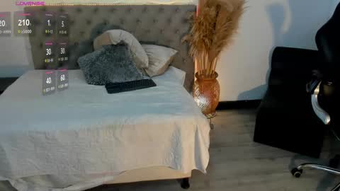 Snapshot of daarkomalfoy chatting on 16, 12, 2024 Mauricio online show from 16, 12, 2024