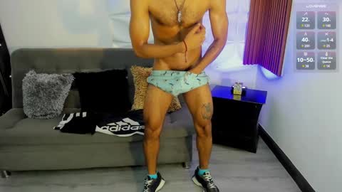 Snapshot of daarkomalfoy chatting on 18, 12, 2024 Mauricio online show from 18, 12, 2024