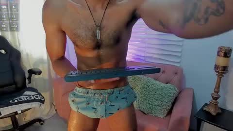 Snapshot of daarkomalfoy chatting on 18, 1, 2025 Mauricio online show from 18, 1, 2025