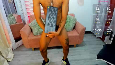 Snapshot of daarkomalfoy chatting on 18, 2, 2025 Mauricio online show from 18, 2, 2025