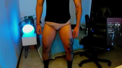 Mauricio online show from 20, 10, 2025