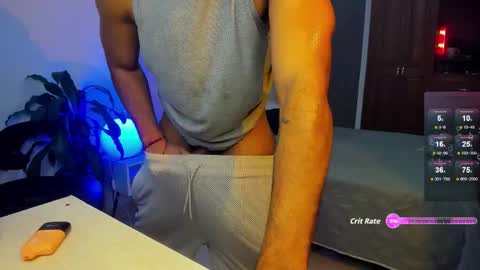 Mauricio online show from 7, 3, 2026