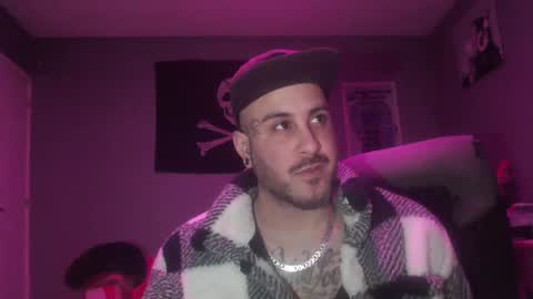 Destroyer online show from 12, 2, 2025