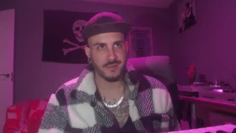 Destroyer online show from 2, 11, 2025