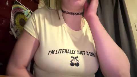 Snapshot of dabqueen_1994 chatting on 24, 3, 2026 dabqueen_1994 online show from 24, 3, 2026