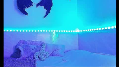 Snapshot of dabria_luxe chatting on 5, 6, 2026 dabria_luxe online show from 5, 6, 2026