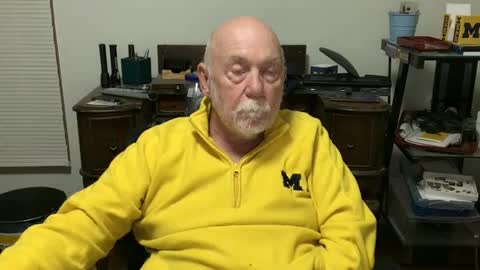 dack47 online show from 28, 1, 2025