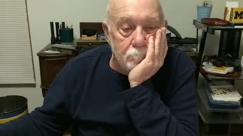 dack47 online show from 4, 2, 2025