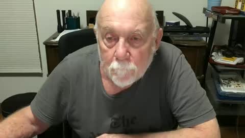 dack47 online show from 18, 2, 2025