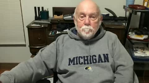 dack47 online show from 25, 2, 2025