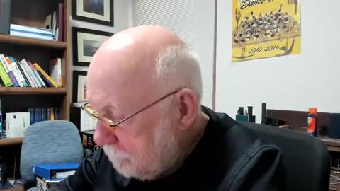 dack47 online show from 9, 10, 2025