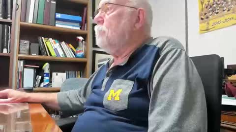 dack47 online show from 30, 10, 2025