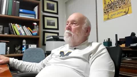 dack47 online show from 20, 11, 2025