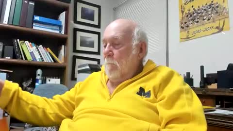 dack47 online show from 18, 12, 2025