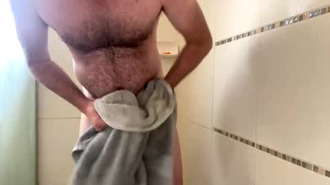 dad45bod online show from 18, 12, 2024