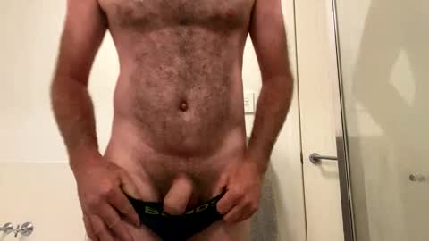 dad45bod online show from 23, 1, 2025