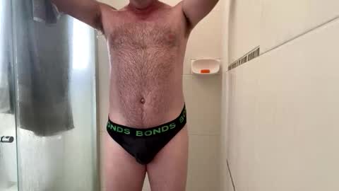 dad45bod online show from 19, 9, 2025