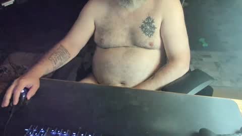 Daddy online show from 16, 9, 2025