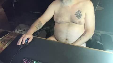 Daddy online show from 17, 11, 2025