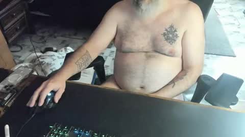 Daddy online show from 14, 12, 2025