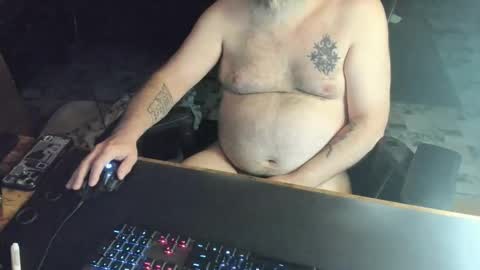 Daddy online show from 16, 12, 2025