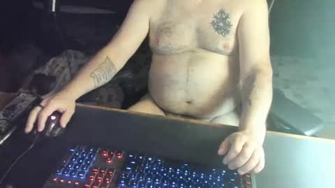 Snapshot of dadbodfatrod chatting on 29, 4, 2026 Daddy online show from 29, 4, 2026
