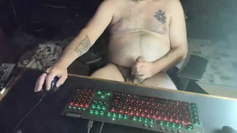 Snapshot of dadbodfatrod chatting on 10, 5, 2026 Daddy online show from 10, 5, 2026