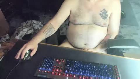 Snapshot of dadbodfatrod chatting on 21, 5, 2026 Daddy online show from 21, 5, 2026