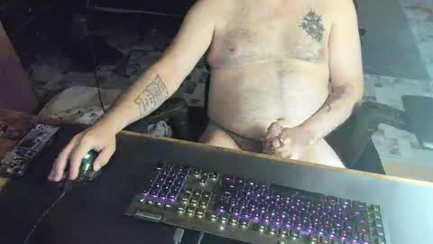 Snapshot of dadbodfatrod chatting on 23, 5, 2026 Daddy online show from 23, 5, 2026