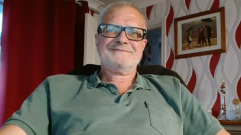 Brian ... online show from 16, 7, 2026