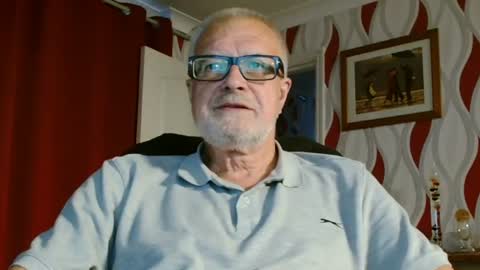 Brian ... online show from 20, 7, 2026