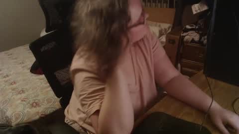 Snapshot of daddsliltoy chatting on 4, 3, 2025 DaddysLilToy online show from 4, 3, 2025