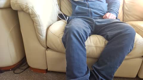 daddy33383 online show from 17, 9, 2025