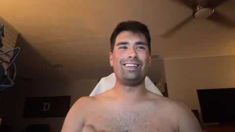 daddy41195 online show from 31, 3, 2026