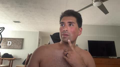 daddy41195 online show from 3, 4, 2026